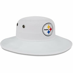 NFL Pittsburgh Steelers 2023 NFL Training Camp Panama Bucket Hat