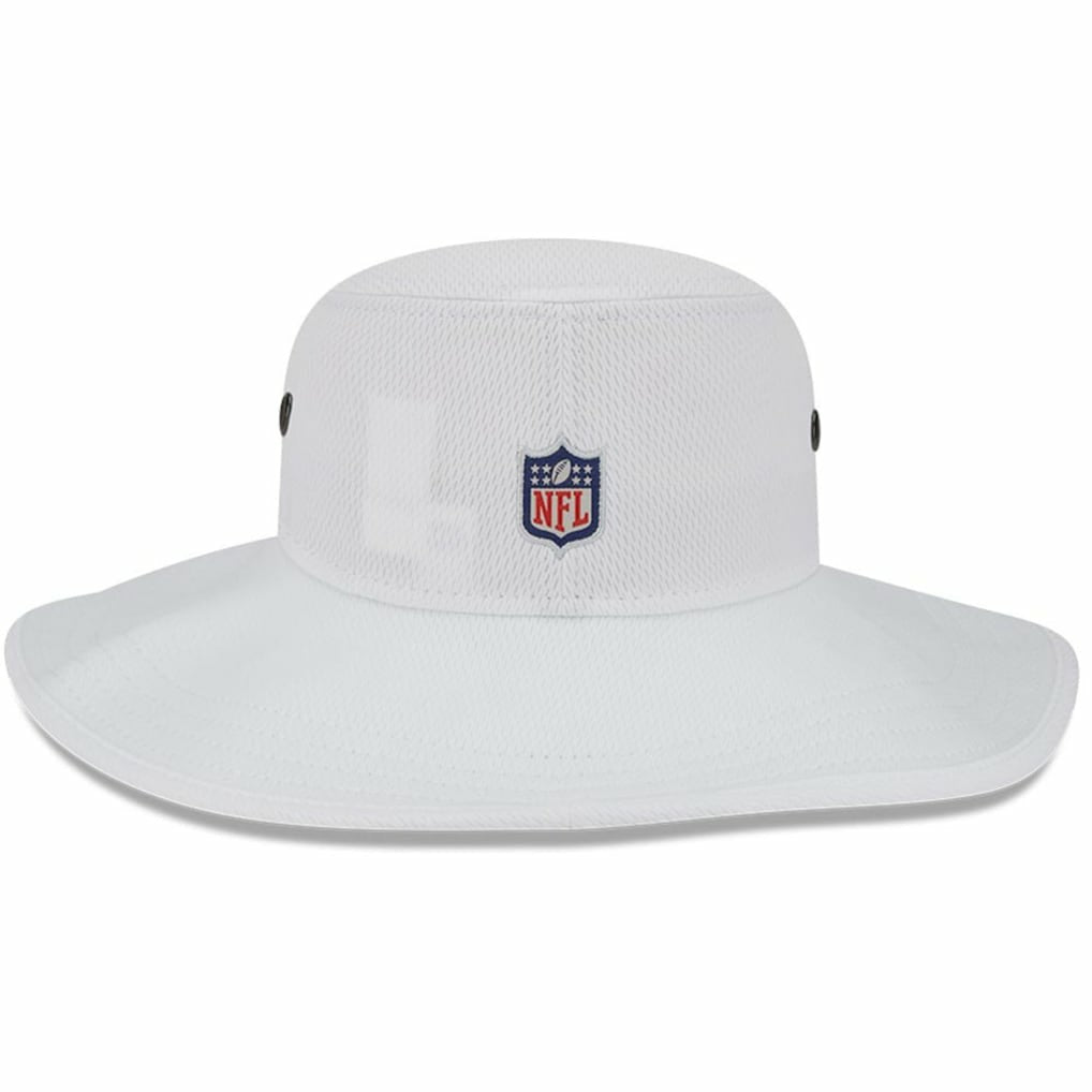 NFL Pittsburgh Steelers 2023 NFL Training Camp Panama Bucket Hat