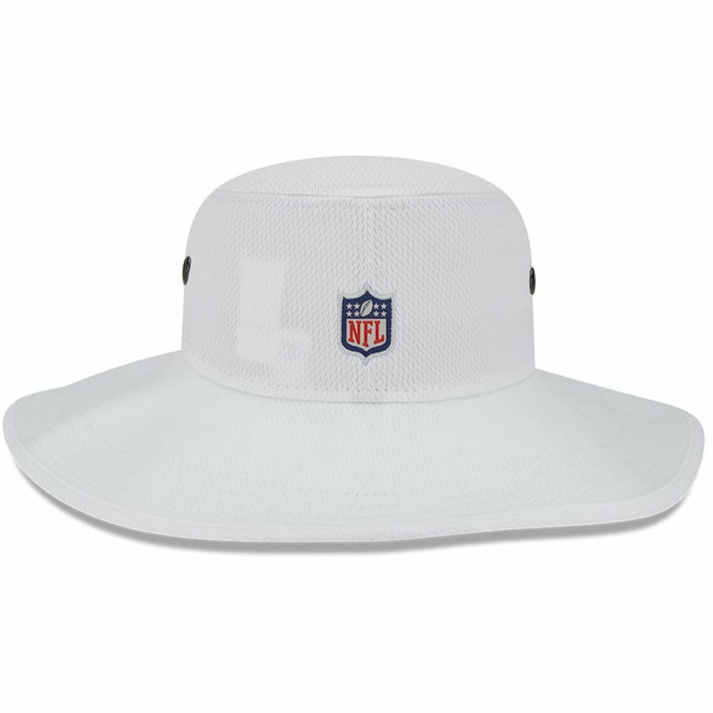 NFL Pittsburgh Steelers 2023 NFL Training Camp Panama Bucket Hat