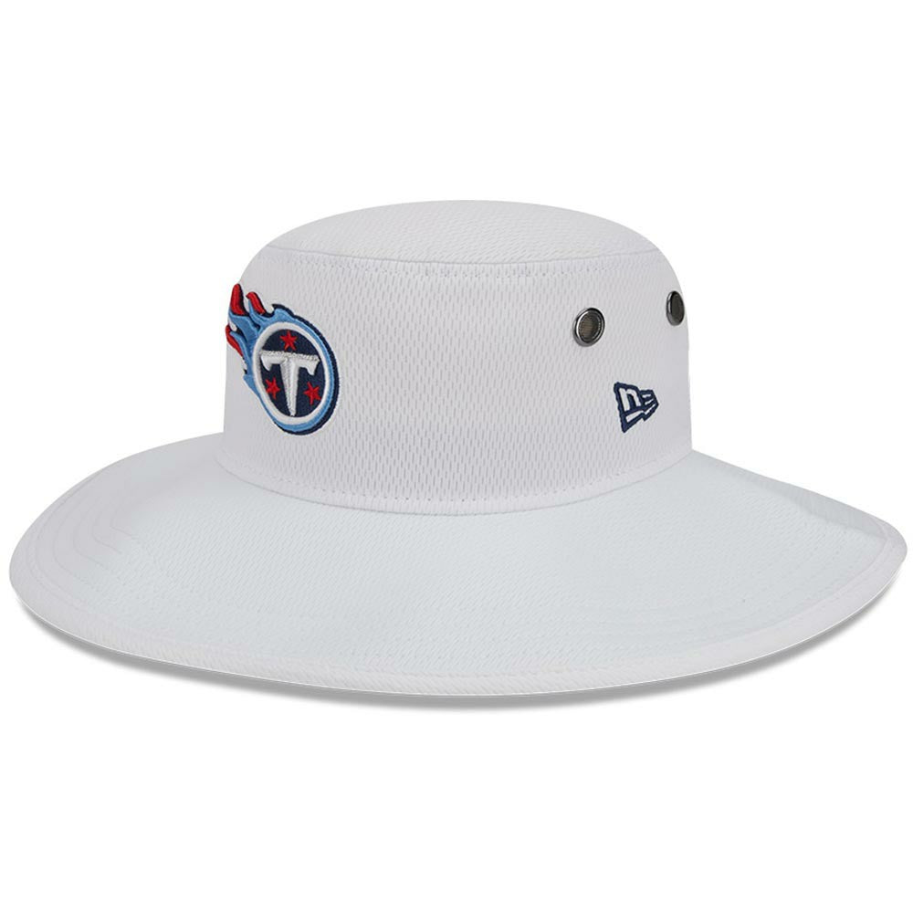 NFL Tennessee Titans 2023 NFL Training Camp Panama Bucket Hat