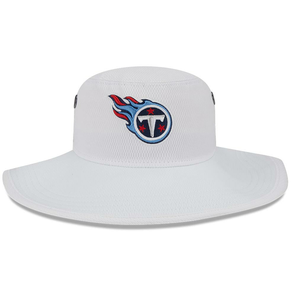 NFL Tennessee Titans 2023 NFL Training Camp Panama Bucket Hat
