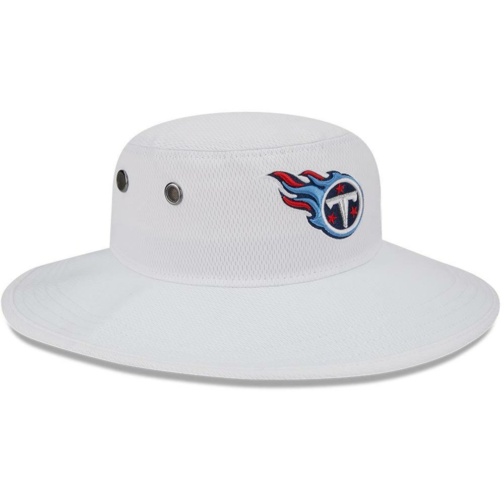 NFL Tennessee Titans 2023 NFL Training Camp Panama Bucket Hat