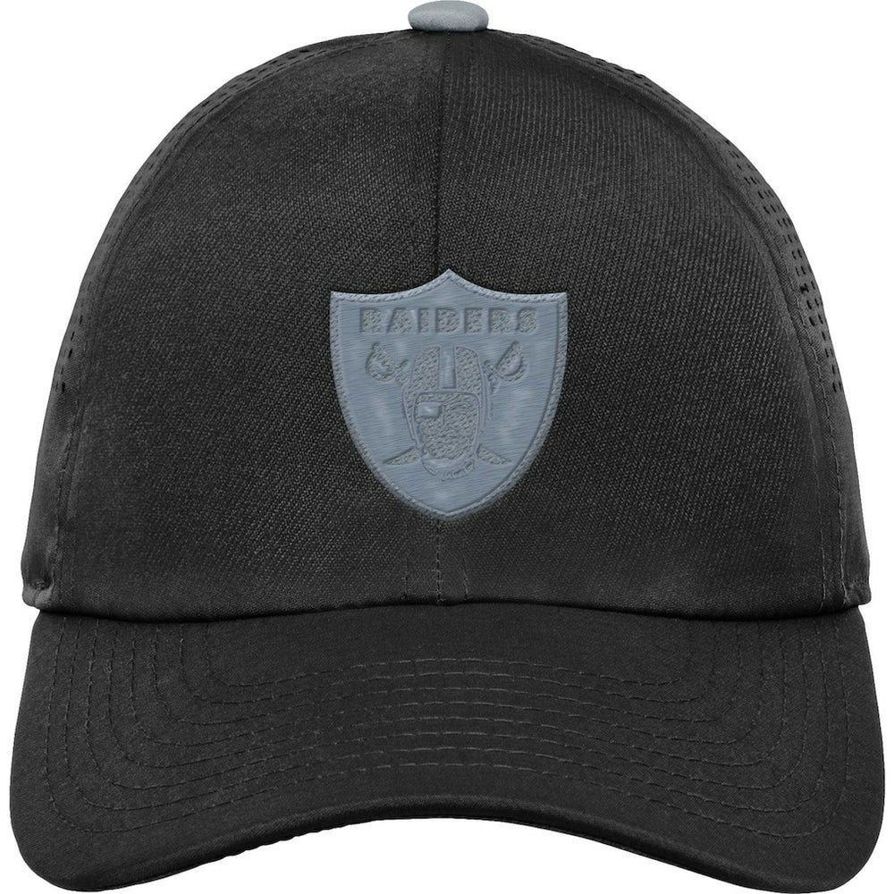 NFL Las Vegas Raiders Youth Tailgate Adjustable Hat