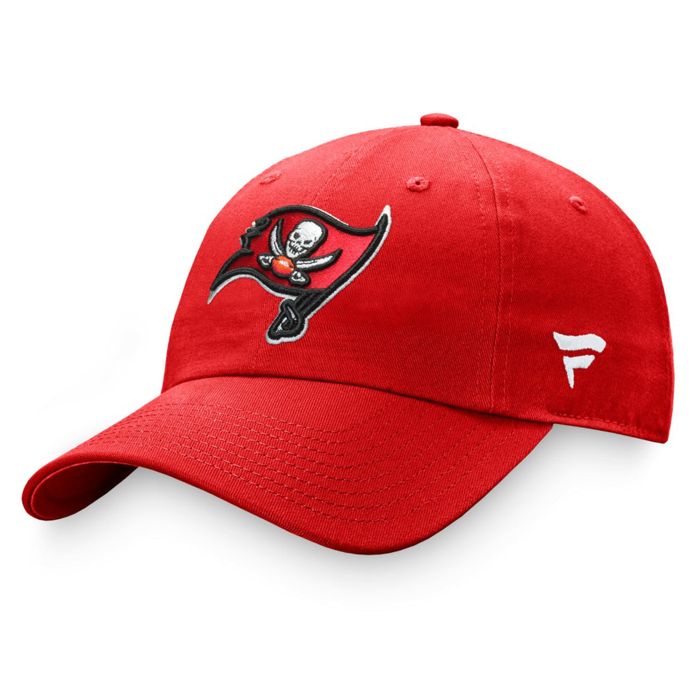 NFL Tampa Bay Buccaneers Fundamental Adjustable Hat