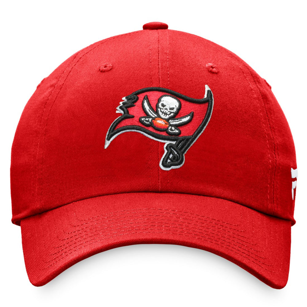 NFL Tampa Bay Buccaneers Fundamental Adjustable Hat