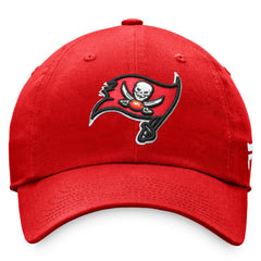 NFL Tampa Bay Buccaneers Fundamental Adjustable Hat