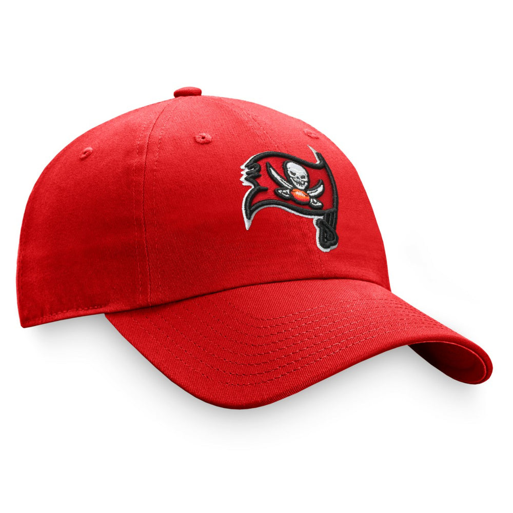 NFL Tampa Bay Buccaneers Fundamental Adjustable Hat
