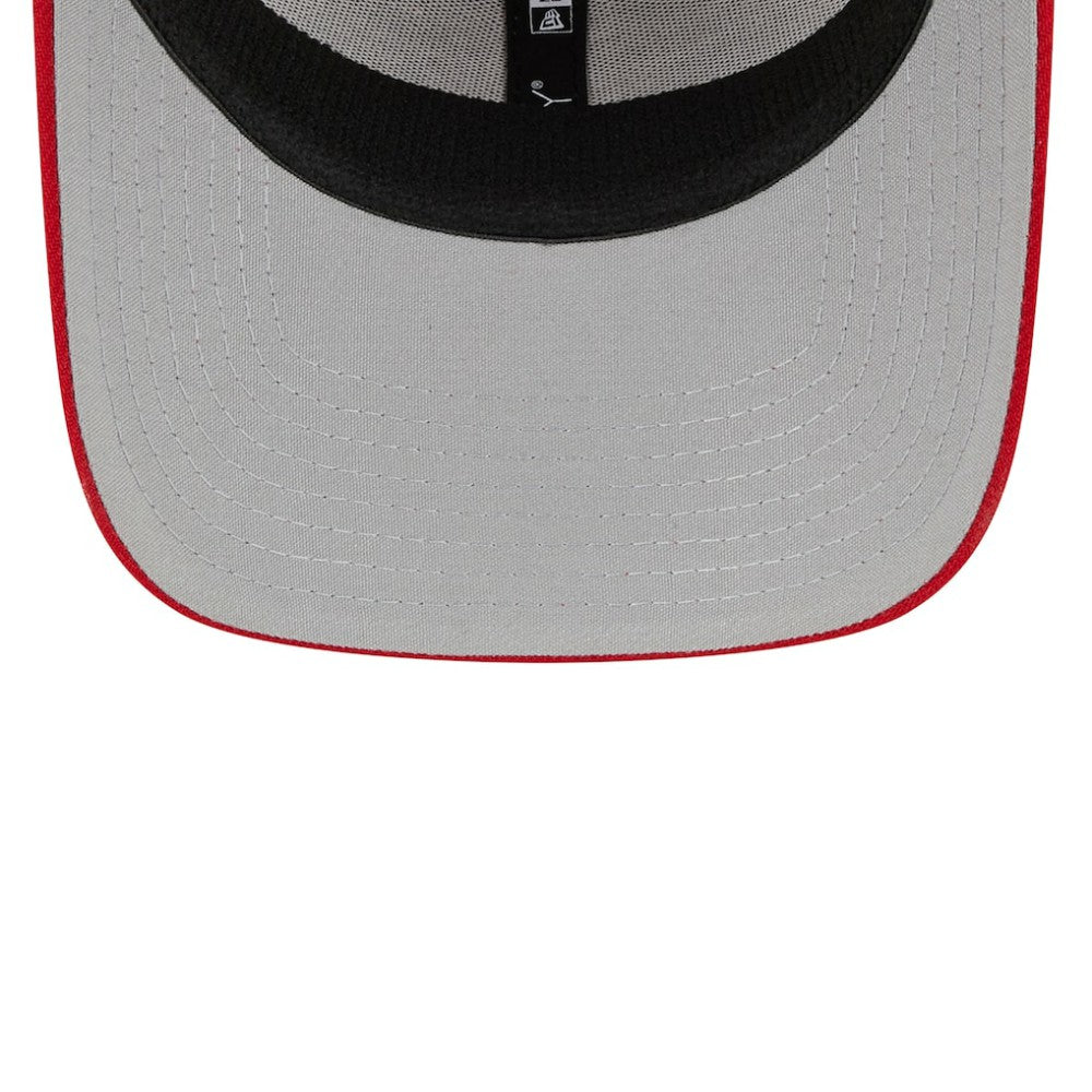 Chicago White Sox 2023 Fourth of July 39THIRTY Flex Hat - Red | New Era