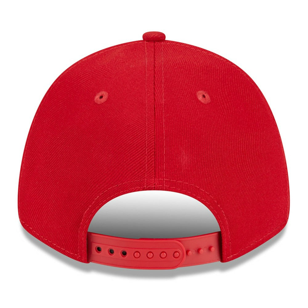 Chicago White Sox 2023 Fourth of July 9FORTY Adjustable Hat - Red | New Era
