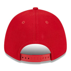 San Francisco Giants 2023 Fourth of July 9FORTY Adjustable Hat - Red | New Era