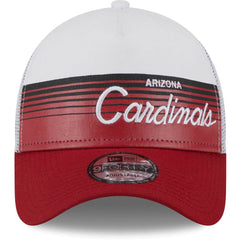 NFL Arizona Cardinals Horizon A-Frame 9FORTY Snapback Hat
