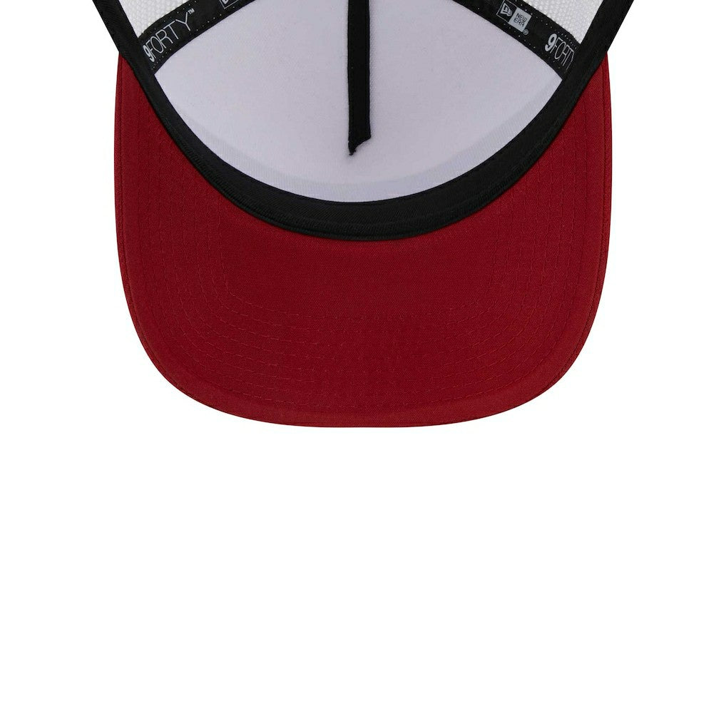 NFL Arizona Cardinals Horizon A-Frame 9FORTY Snapback Hat