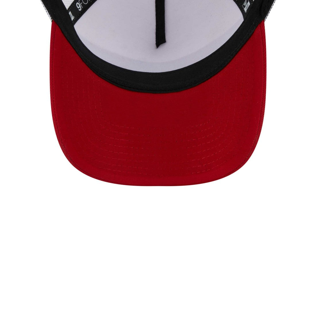 NFL Tampa Bay Buccaneers Horizon A-Frame 9FORTY Snapback Hat