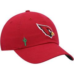 NFL Arizona Cardinals '47 Women's Confetti Icon Clean Up Adjustable Hat