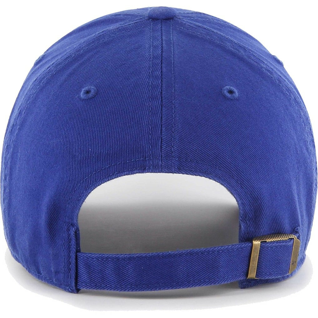 NFL Buffalo Bills '47 Women's Confetti Icon Clean Up Adjustable Hat