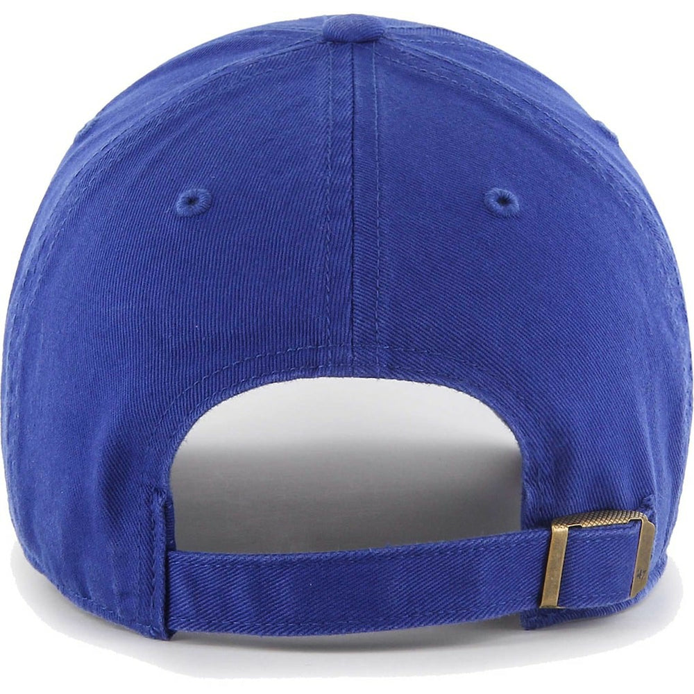 NFL Buffalo Bills '47 Women's Confetti Icon Clean Up Adjustable Hat