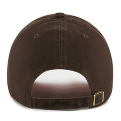NFL Cleveland Browns '47 Women's Confetti Icon Clean Up Adjustable Hat