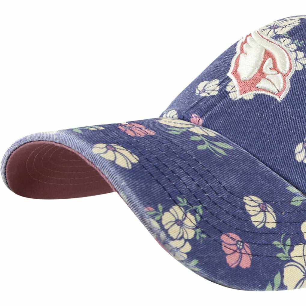 NFL Arizona Cardinals '47 Women's Primrose Clean Up Adjustable Hat