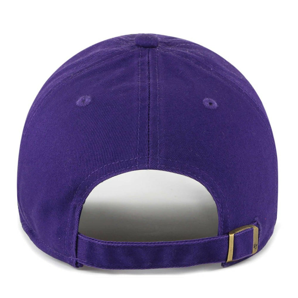 NFL Minnesota Vikings '47 Women's Confetti Icon Clean Up Adjustable Hat