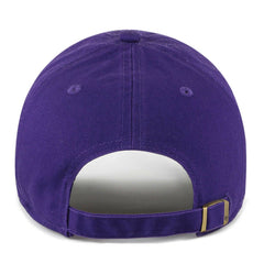 NFL Minnesota Vikings '47 Women's Confetti Icon Clean Up Adjustable Hat