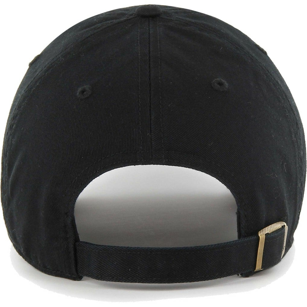 NFL Pittsburgh Steelers '47 Women's Confetti Icon Clean Up Adjustable Hat