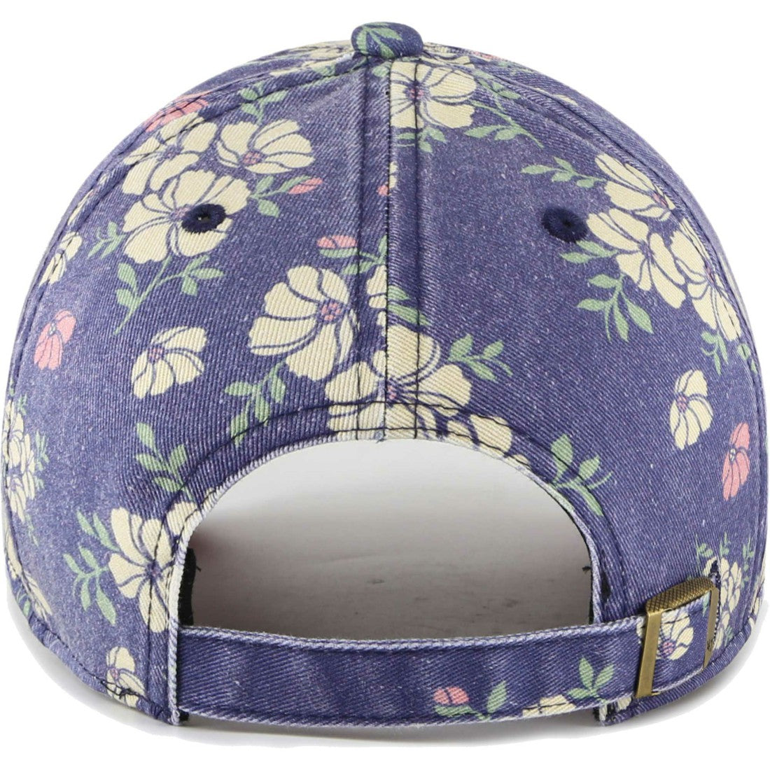 NFL New York Jets '47 Women's Primrose Clean Up Adjustable Hat