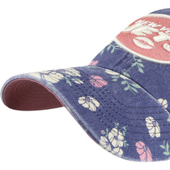 NFL New York Jets '47 Women's Primrose Clean Up Adjustable Hat