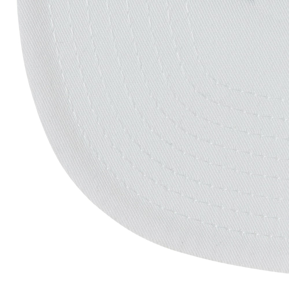 Los Angeles Dodgers Pro Standard Strawberry Ice Cream Drip Snapback Hat - White/Red