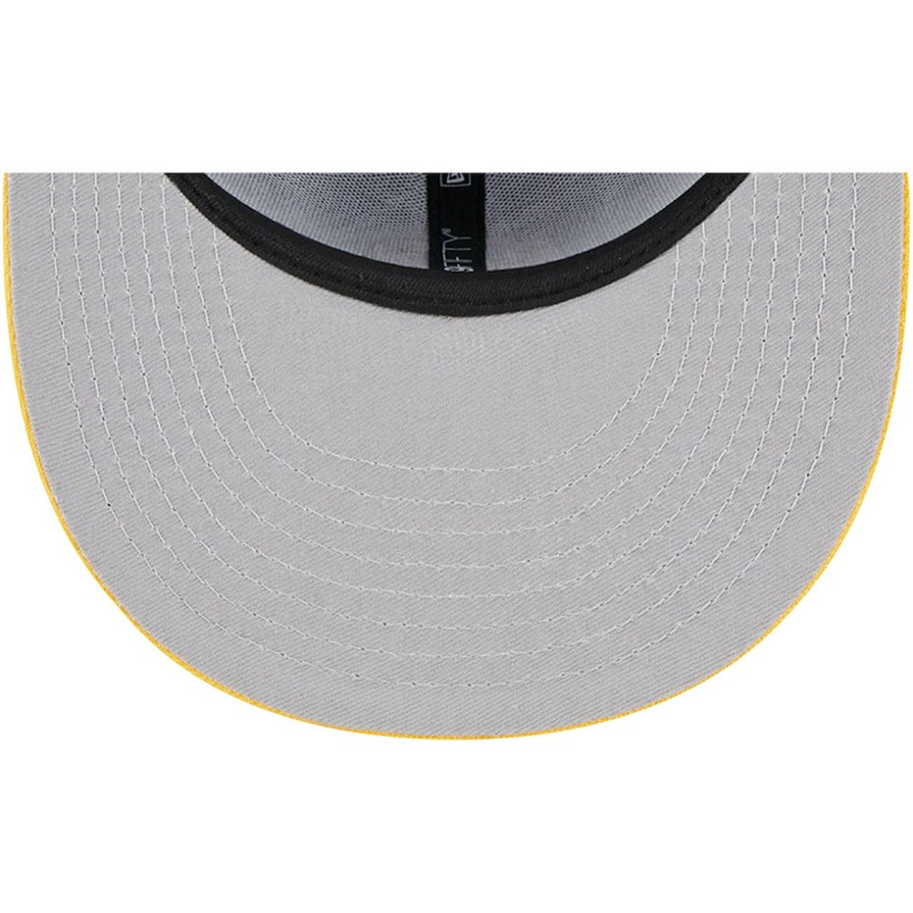 Athletics Empire 59FIFTY Fitted Hat - Royal/Yellow | New Era