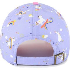 NFL New York Giants '47 Girls Preschool Unicorn Clean Up Adjustable Hat