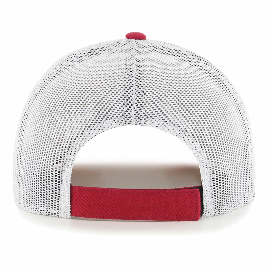 NFL Arizona Cardinals '47 Youth Scramble Adjustable Trucker Hat