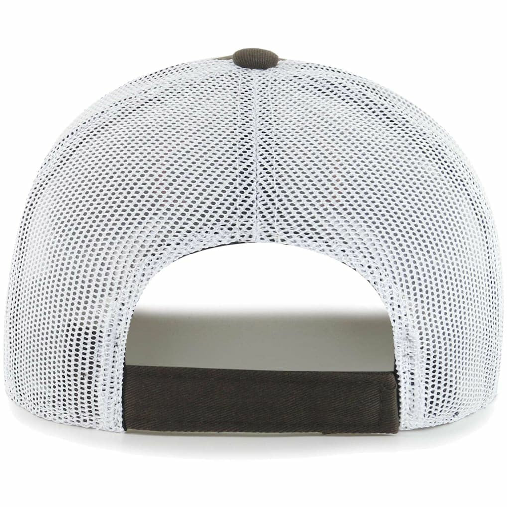 NFL Cleveland Browns '47 Youth Scramble Adjustable Trucker Hat