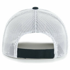 NFL Las Vegas Raiders '47 Youth Scramble Adjustable Trucker Hat