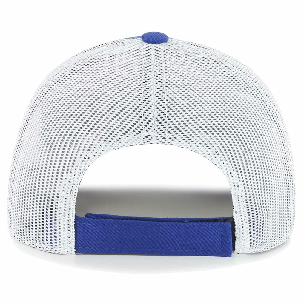 NFL New York Giants '47 Youth Scramble Adjustable Trucker Hat
