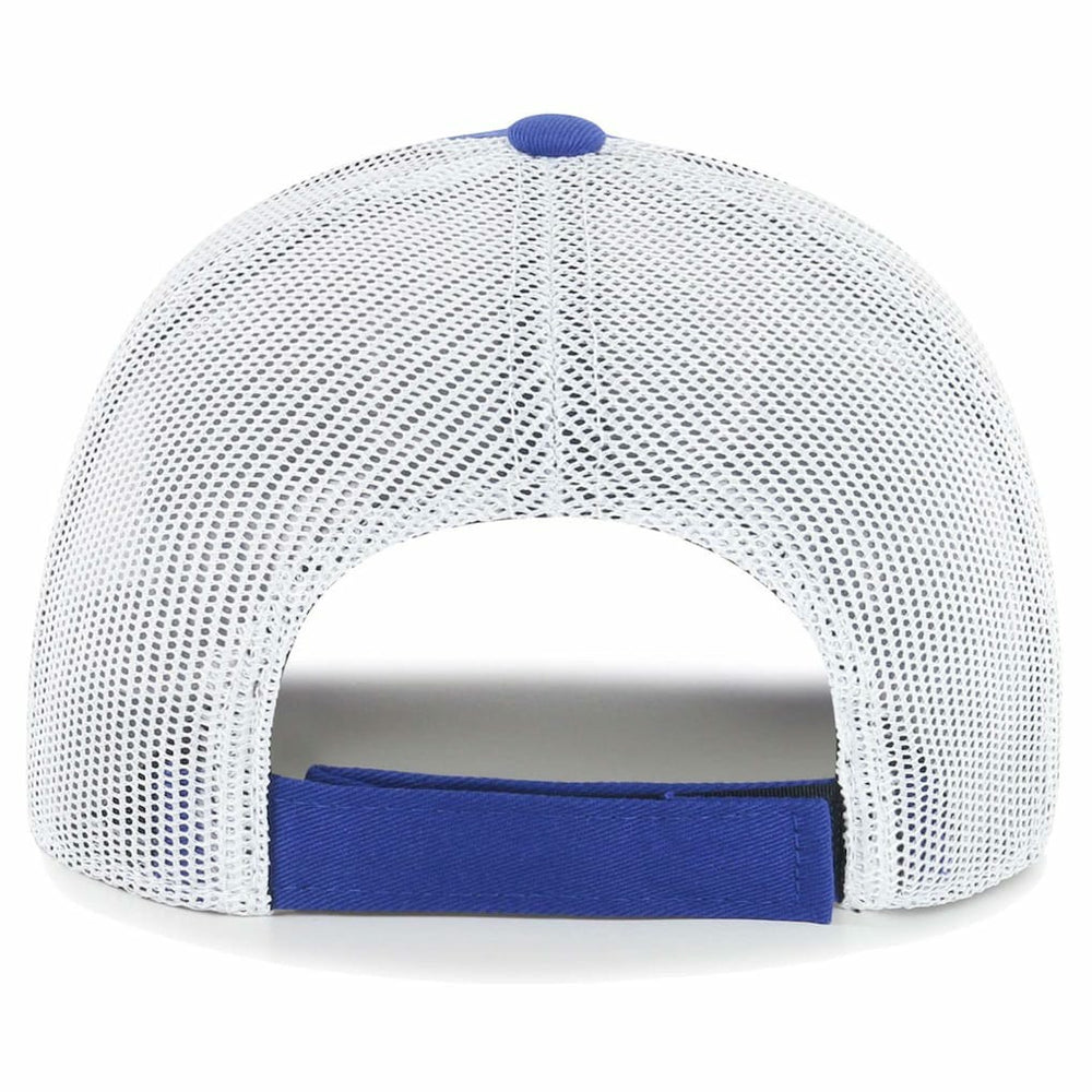 NFL New York Giants '47 Youth Scramble Adjustable Trucker Hat