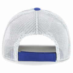 NFL New York Giants '47 Youth Scramble Adjustable Trucker Hat