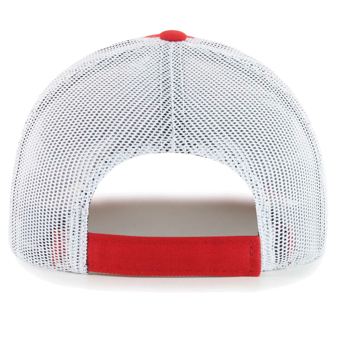NFL Tampa Bay Buccaneers '47 Youth Scramble Adjustable Trucker Hat