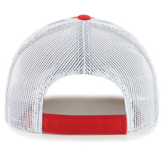 NFL Tampa Bay Buccaneers '47 Youth Scramble Adjustable Trucker Hat