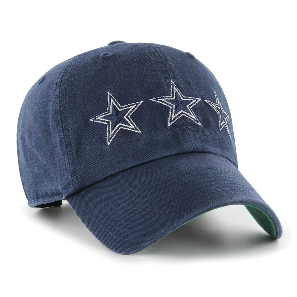 NFL Dallas Cowboys '47 Bankroll Clean Up Adjustable Hat