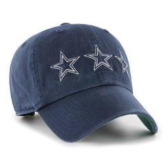 NFL Dallas Cowboys '47 Bankroll Clean Up Adjustable Hat