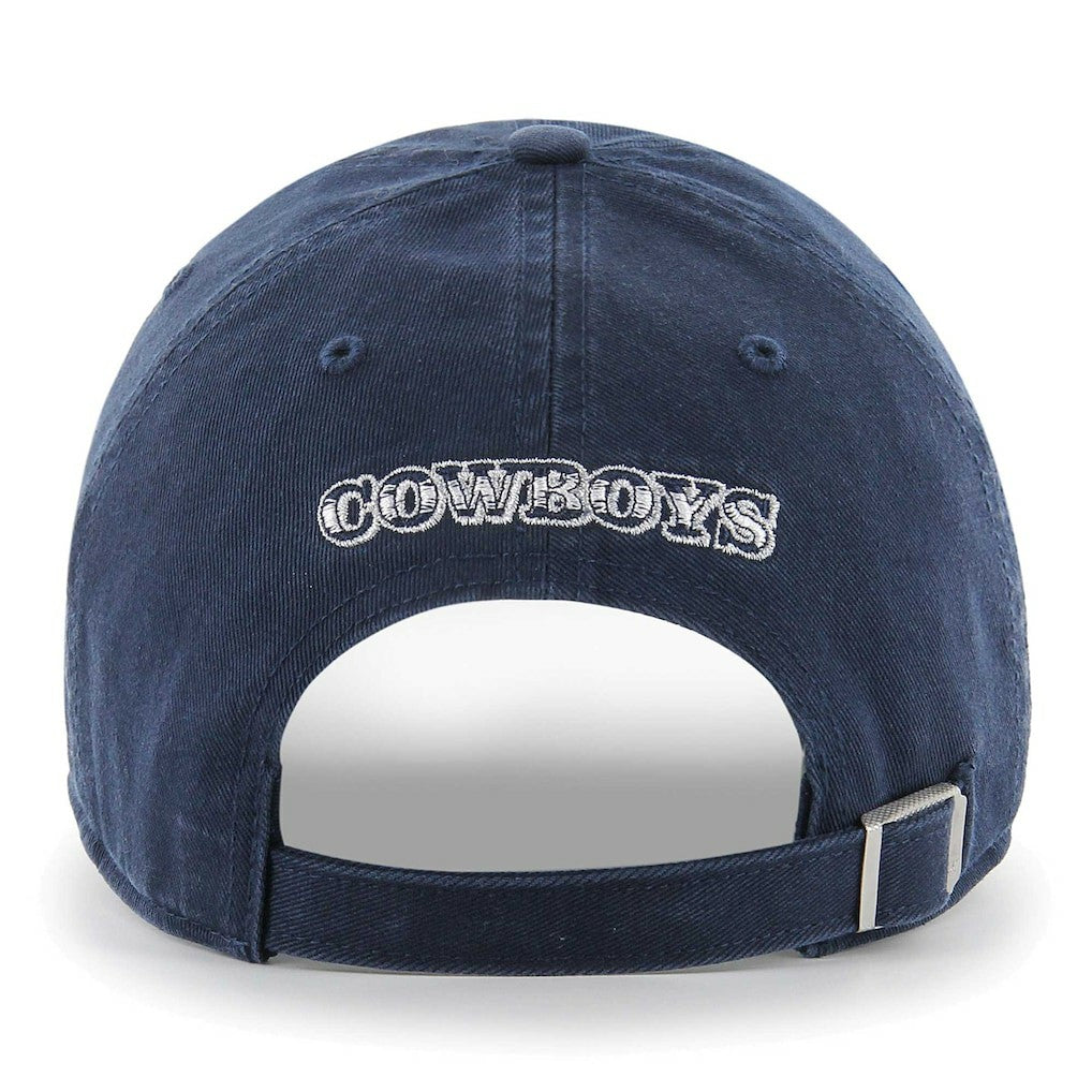NFL Dallas Cowboys '47 Bankroll Clean Up Adjustable Hat