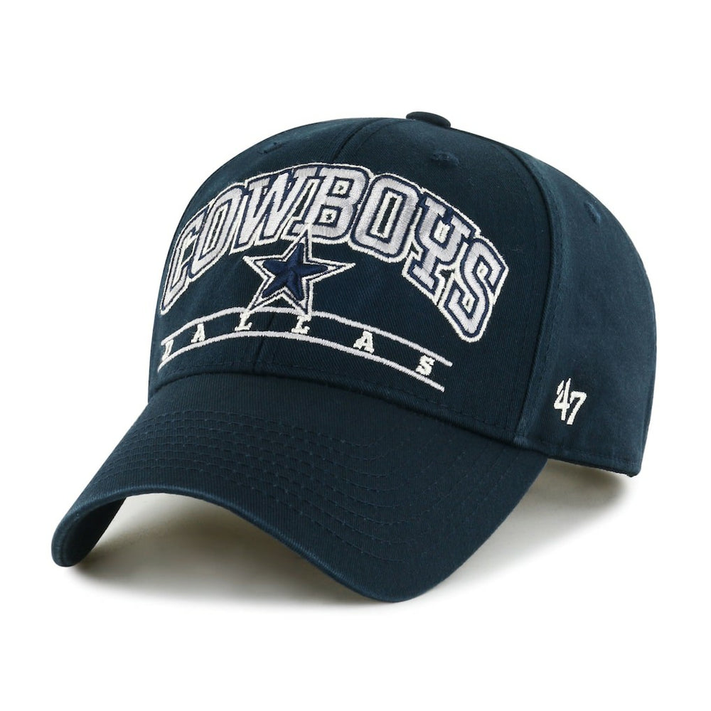 NFL Dallas Cowboys '47 Fletcher MVP Adjustable Hat