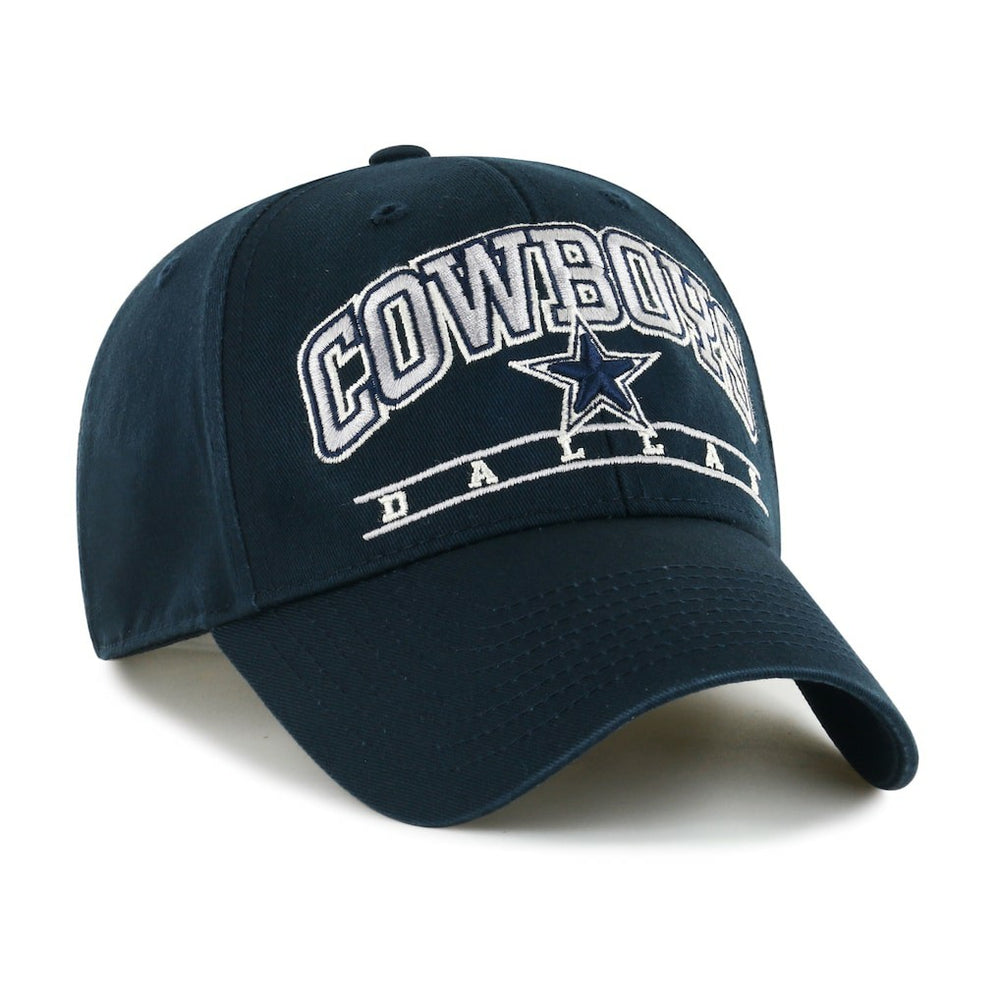 NFL Dallas Cowboys '47 Fletcher MVP Adjustable Hat