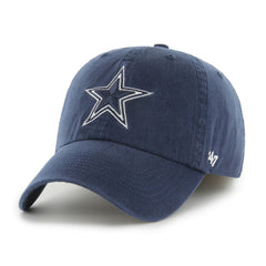 NFL Dallas Cowboys '47 Franchise Logo Fitted Hat