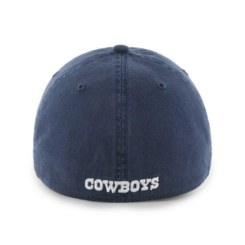 NFL Dallas Cowboys '47 Franchise Logo Fitted Hat