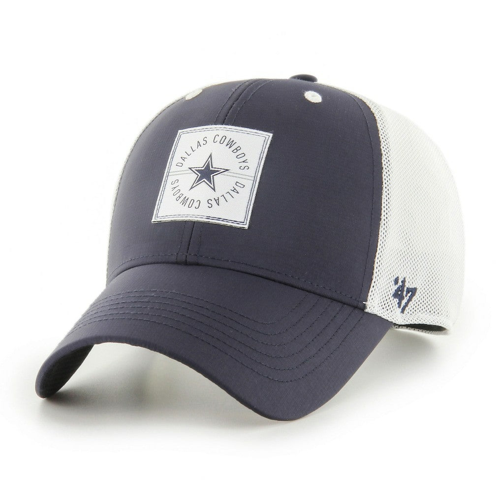 NFL Dallas Cowboys '47 Disburse MVP Trucker Adjustable Hat