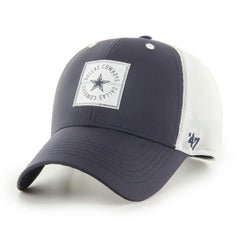 NFL Dallas Cowboys '47 Disburse MVP Trucker Adjustable Hat