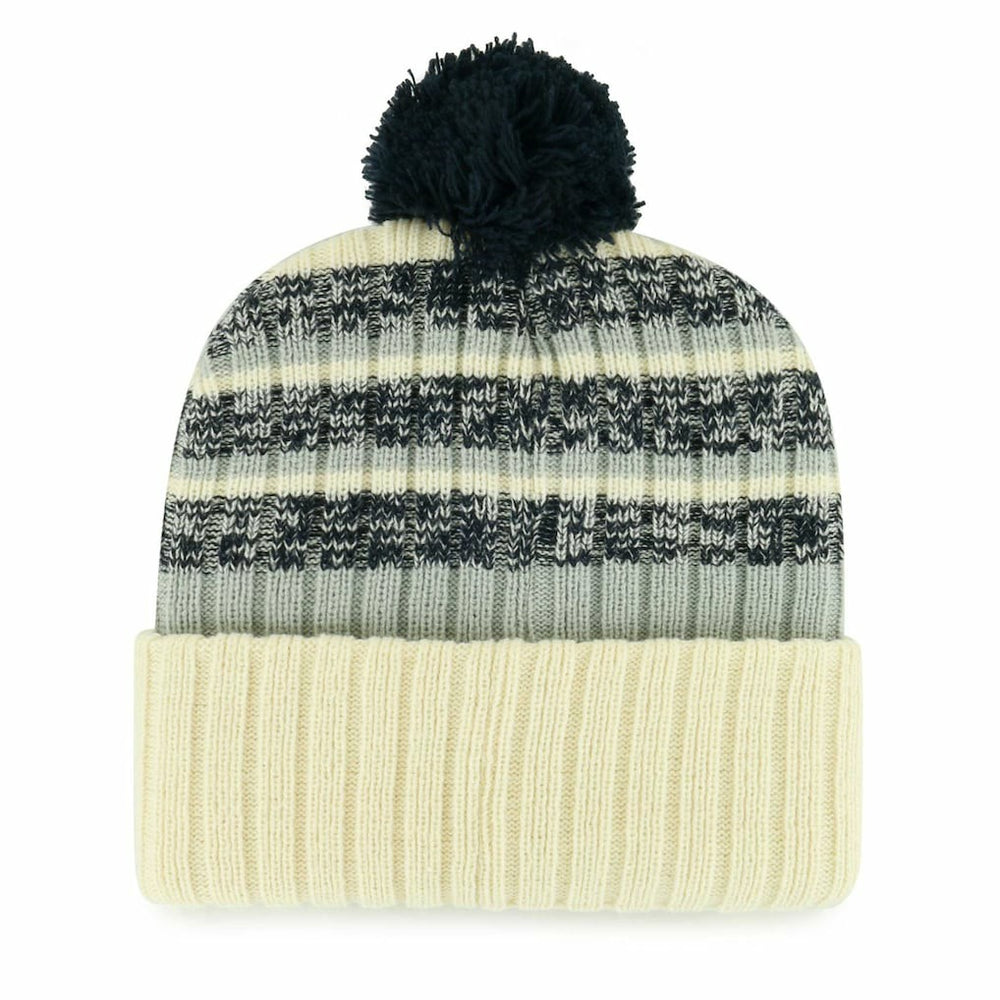 NFL Dallas Cowboys '47 Tavern Cuffed Knit Hat with Pom