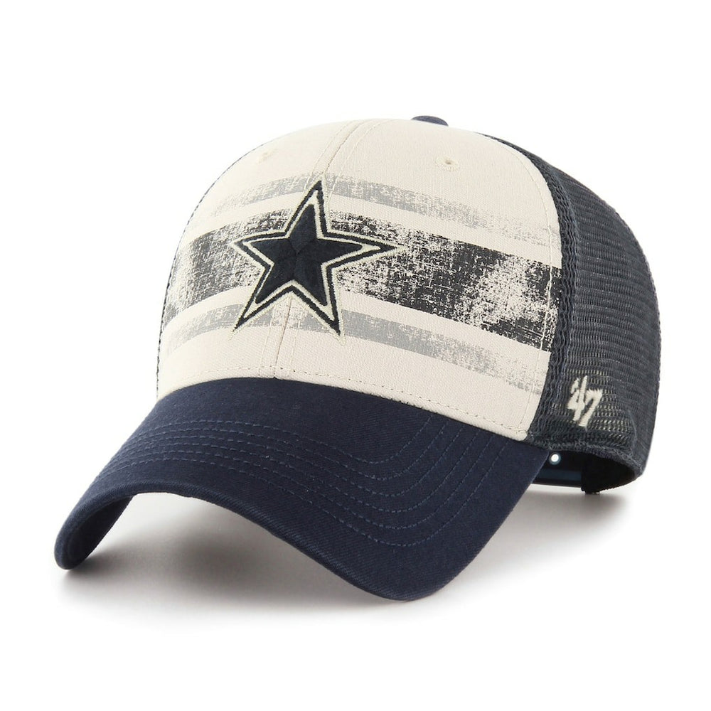 NFL Dallas Cowboys '47 Breakout MVP Trucker Adjustable Hat