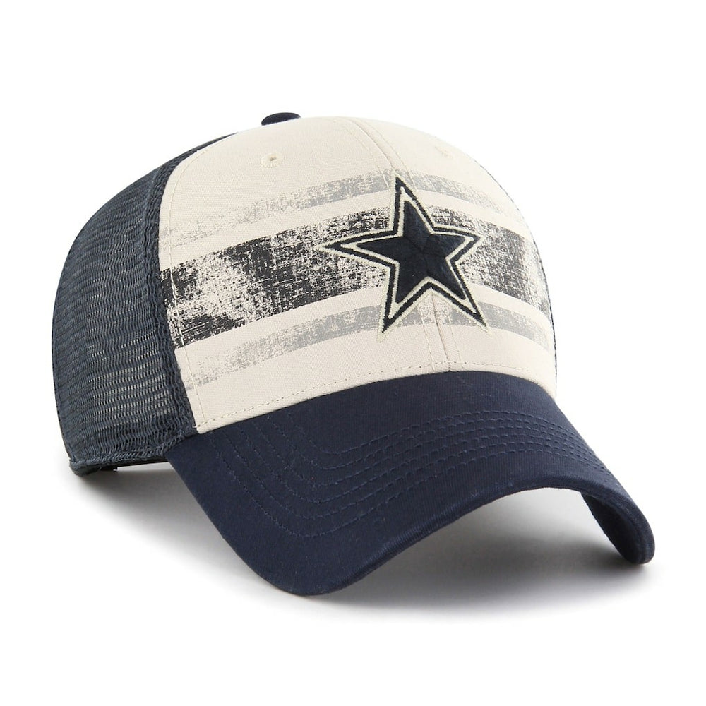 NFL Dallas Cowboys '47 Breakout MVP Trucker Adjustable Hat